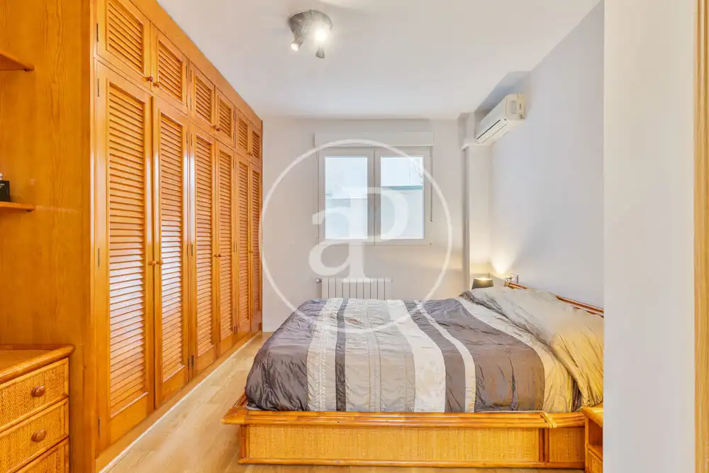 Appartamento 105 m² a Valencia