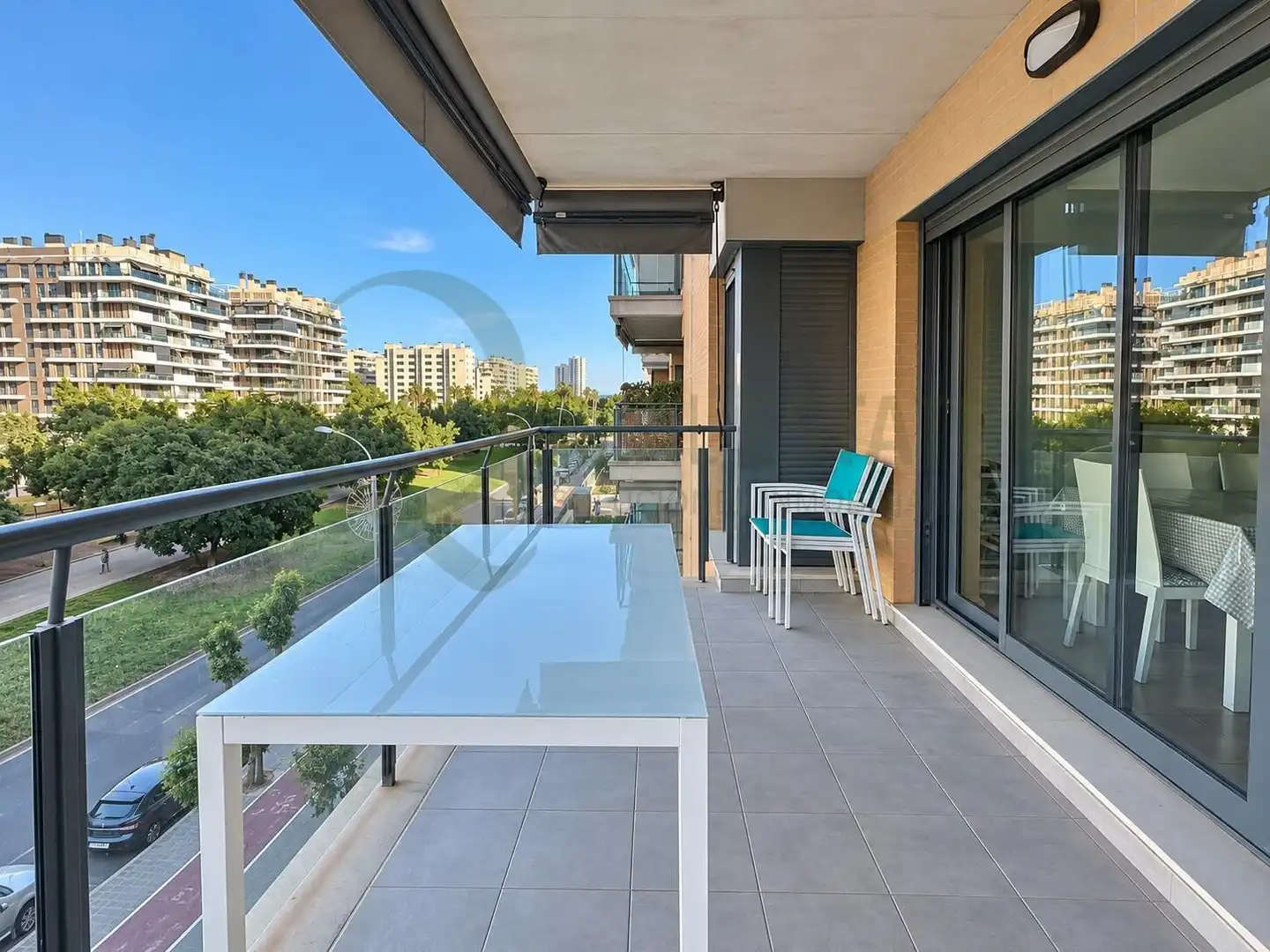 Piso de 128 m² en Alicante