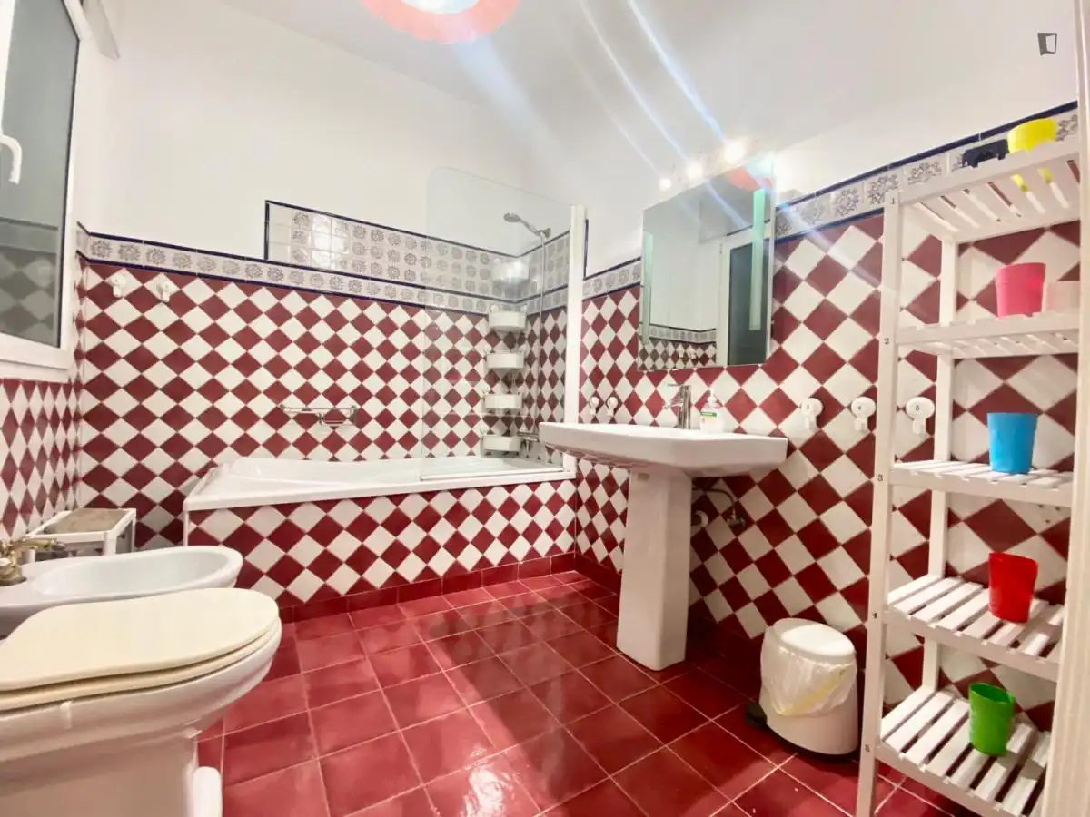 Habitación en alquiler, Bilbao