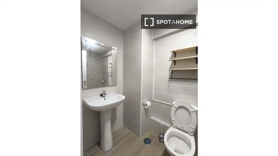Habitación en alquiler, Málaga