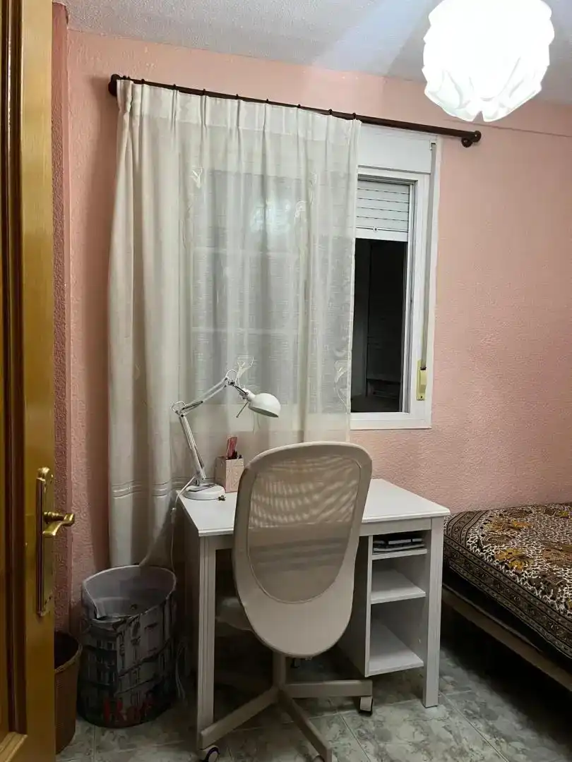 Piso de 100 m² en Almería