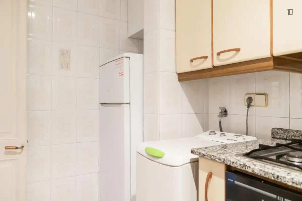 Habitación en alquiler, Barcelona