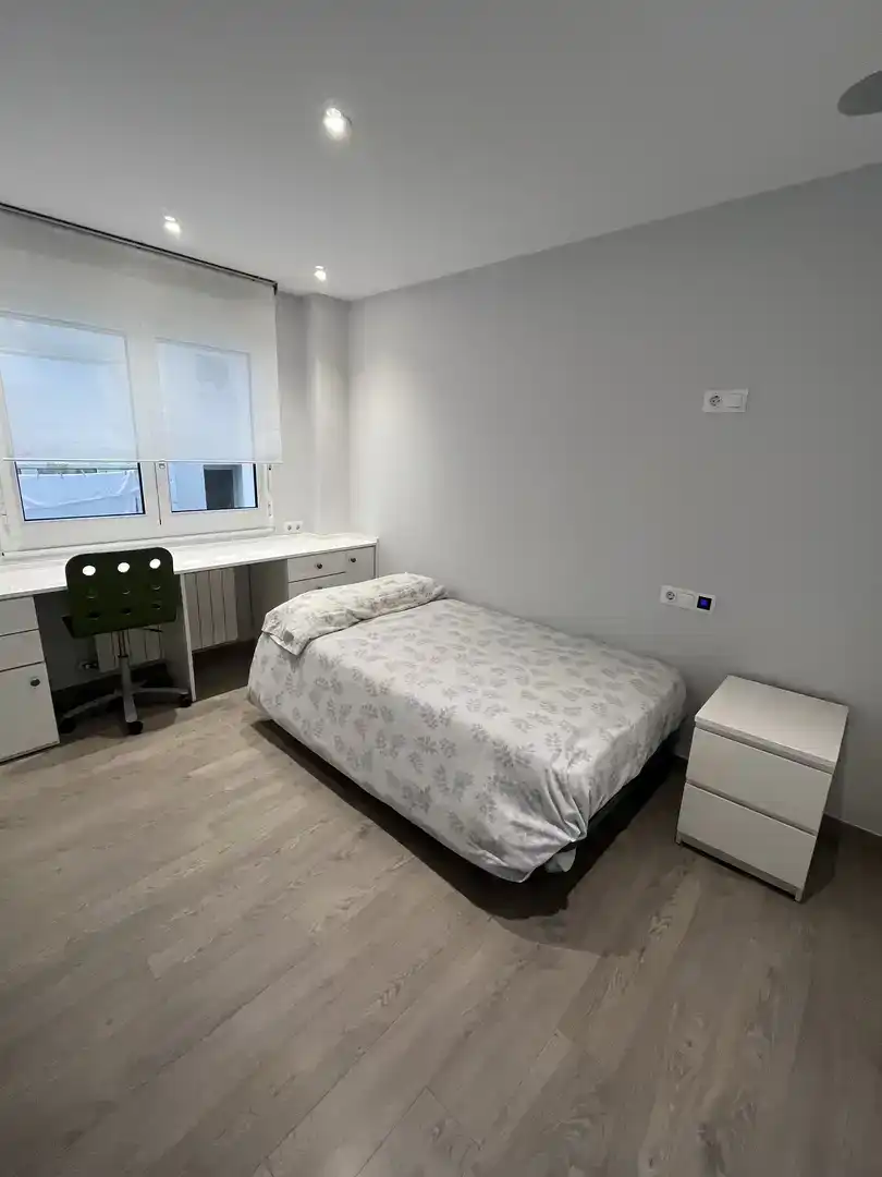 Piso de 70 m² en Gijón
