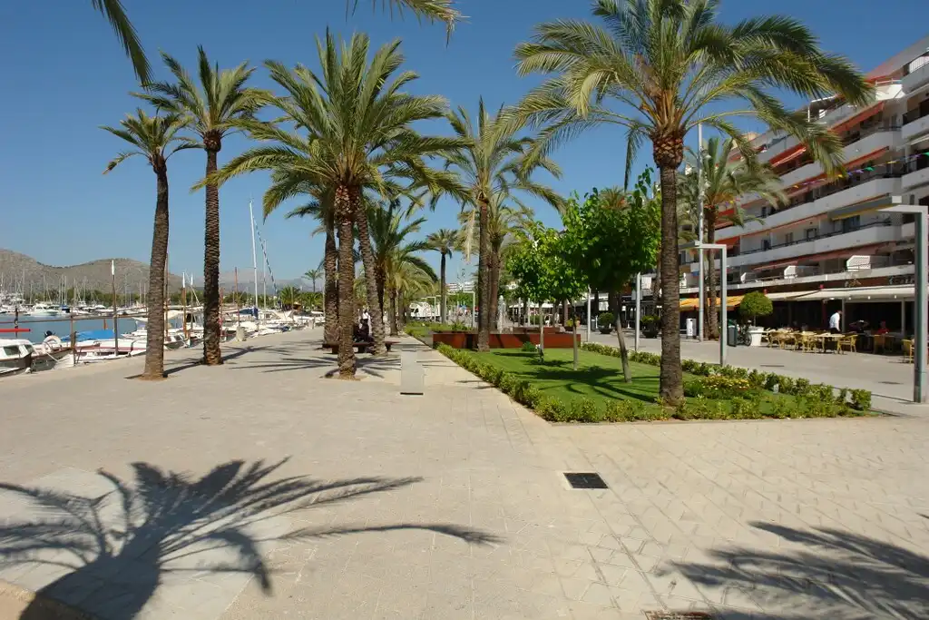 Piso de 228 m² en Alcúdia