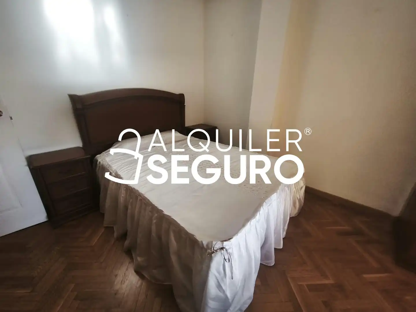 Piso de 90 m² en Zaragoza