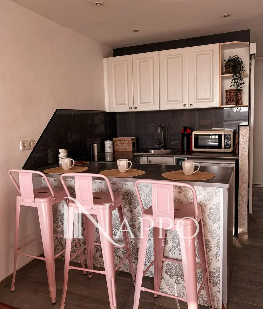 Piso de 45 m² en Calvià