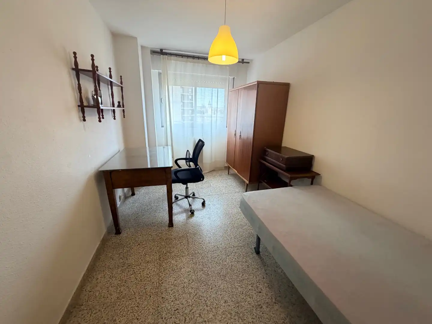 Pis de 110 m² a Granada