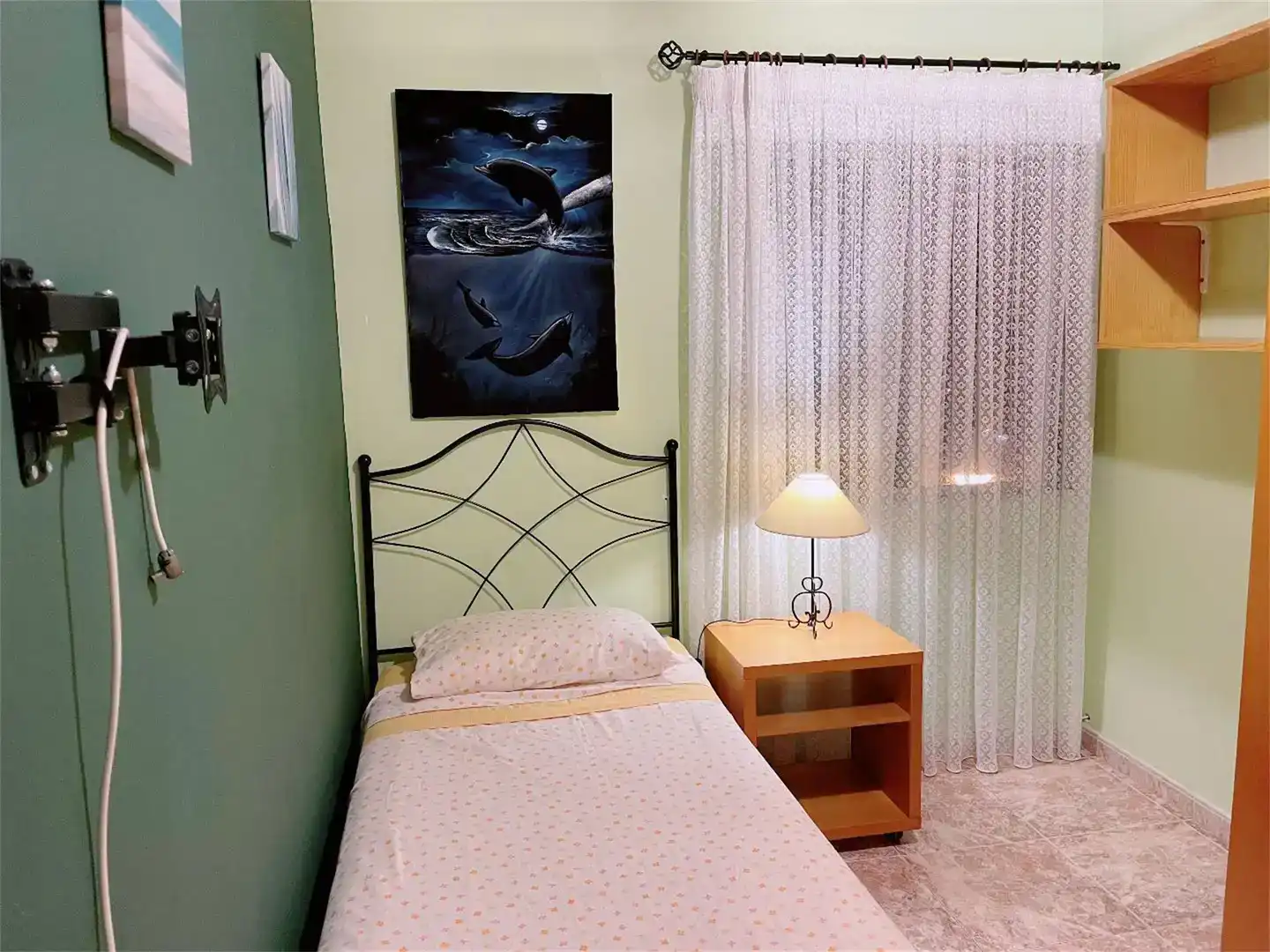 Habitación 72 m², Las Palmas de Gran Canaria