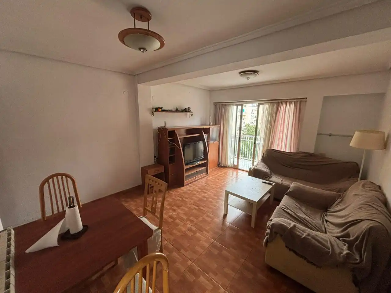 Habitación 13 m², Valencia