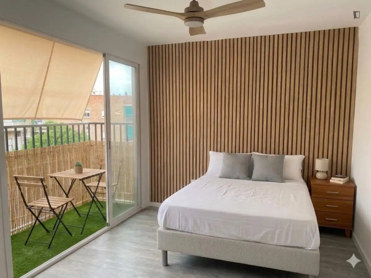 Habitación en alquiler, Murcia