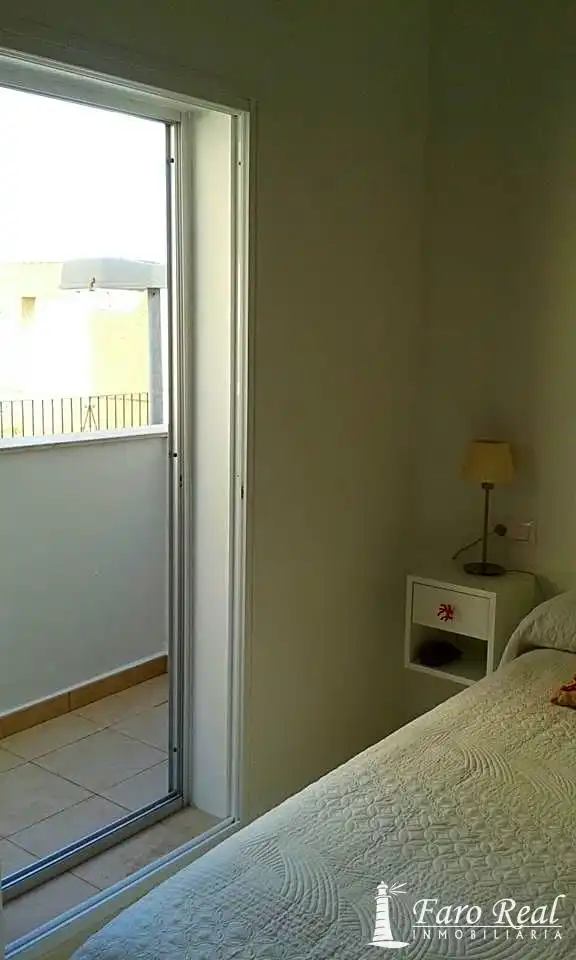 Piso de 78 m² en Sanlúcar de Barrameda