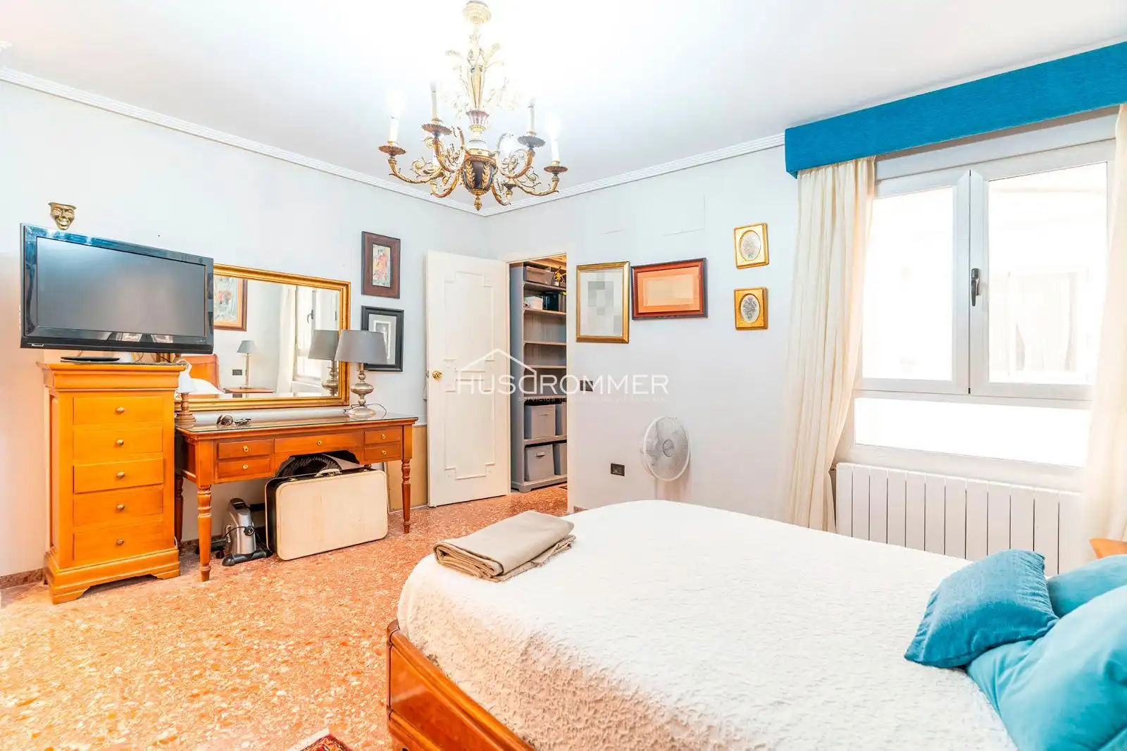 Piso de 281 m² en Burriana