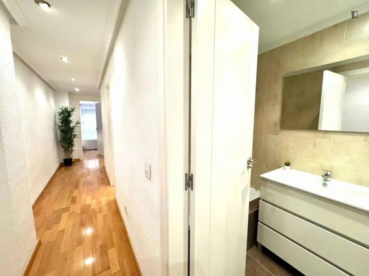 Habitación en alquiler, Alicante