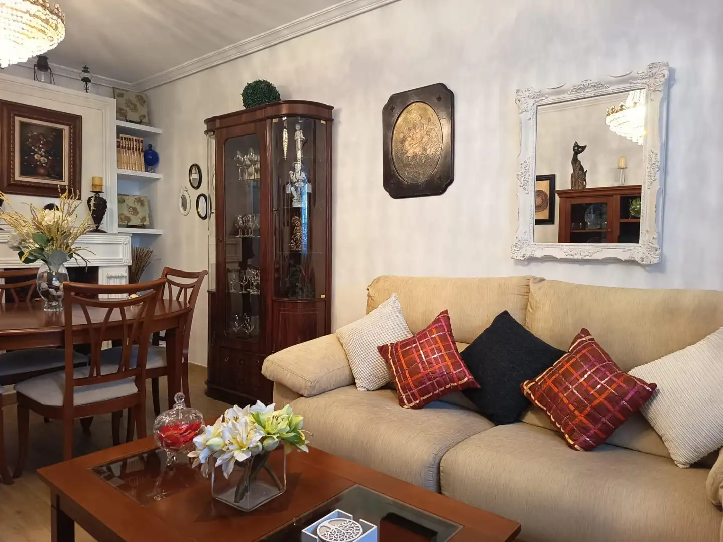 Piso de 110 m² en Córdoba