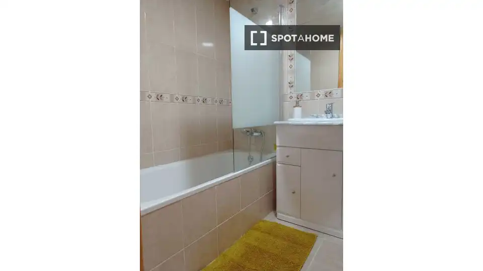 Habitación en alquiler, Cartagena