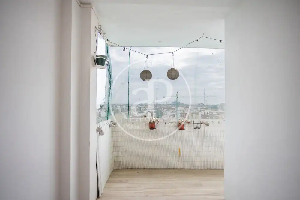 Appartamento 79 m² a Valencia