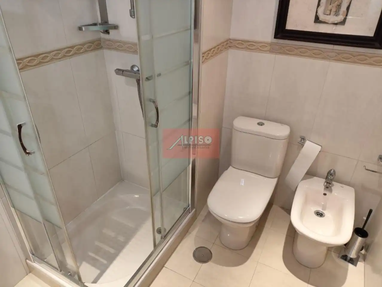 Piso de 93 m² en Ourense
