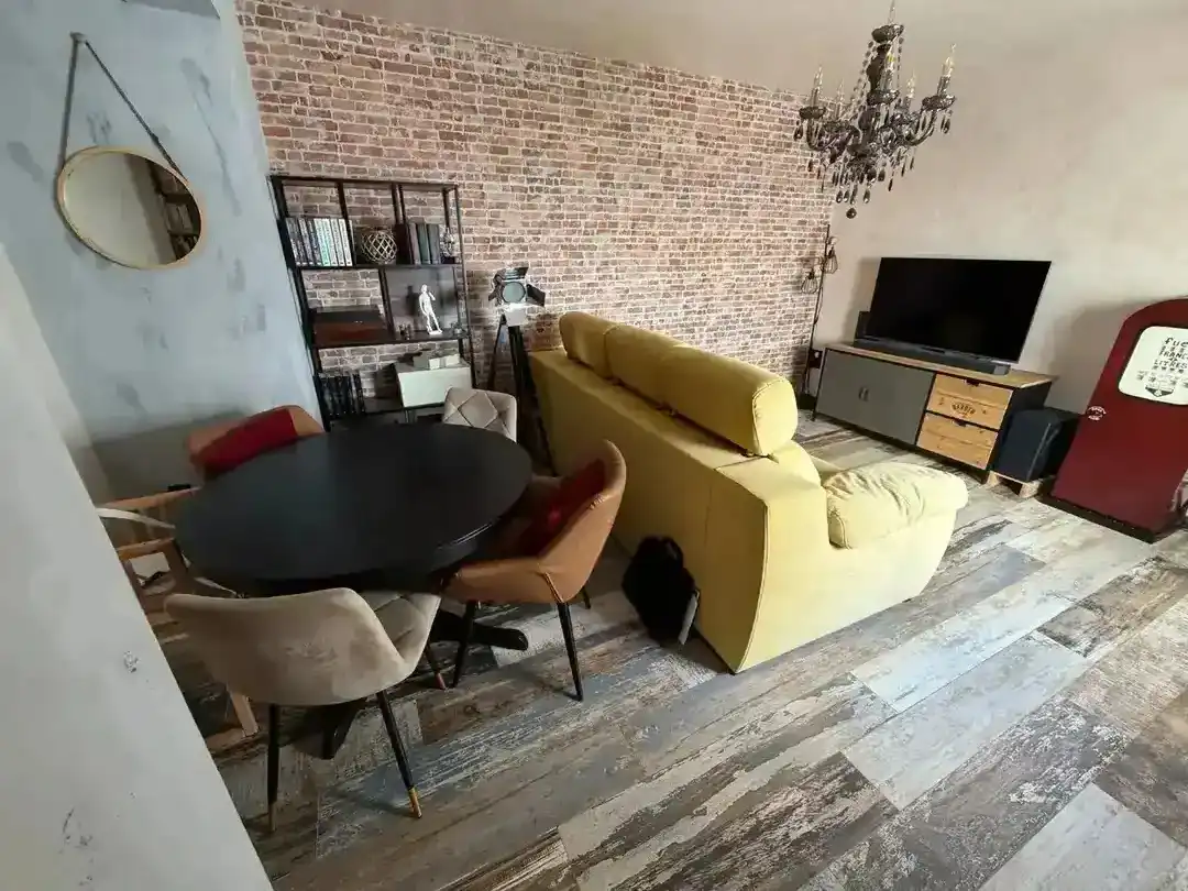 Pis de 80 m² a Cádiz