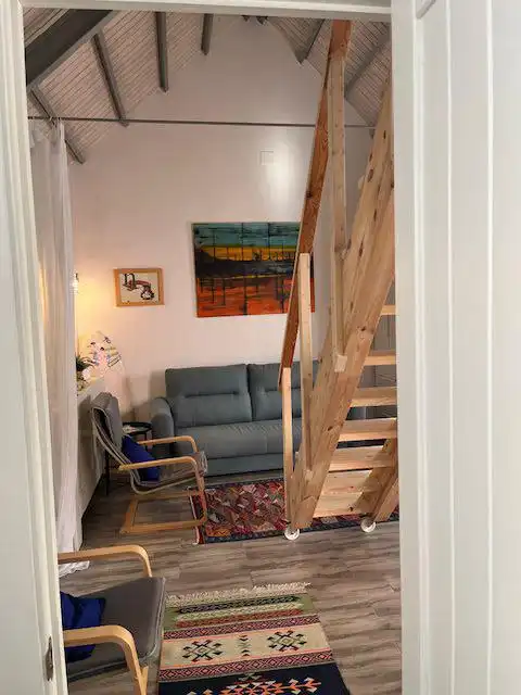 Piso de 42 m² en Vejer de la Frontera