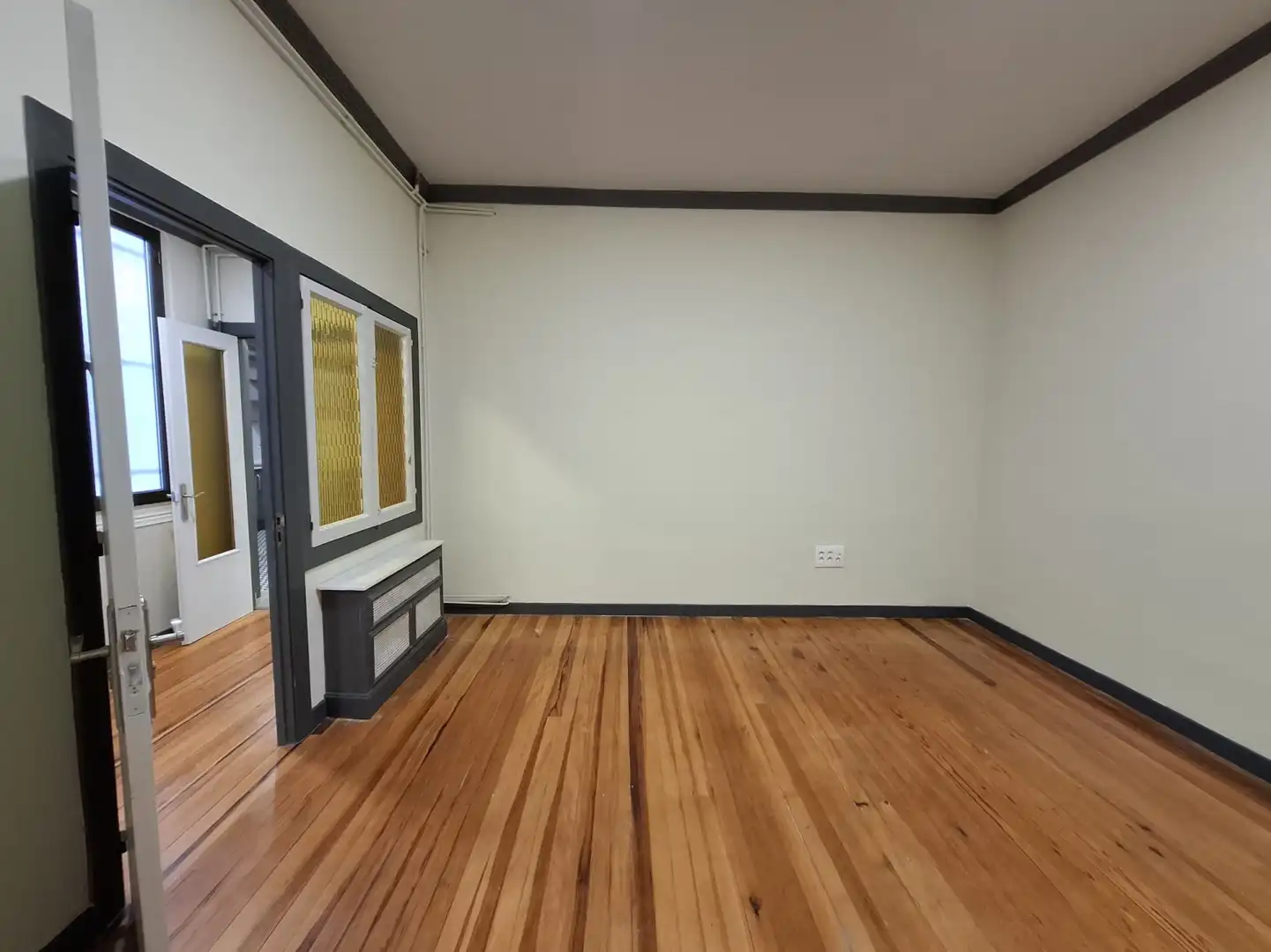 Piso de 160 m² en Gijón