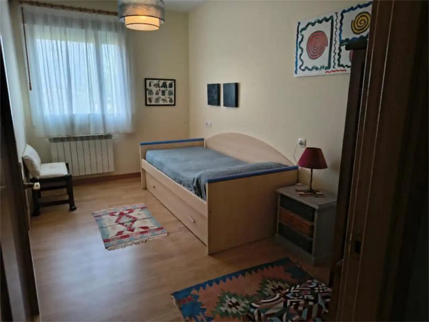 Piso de 69 m² en Grañón