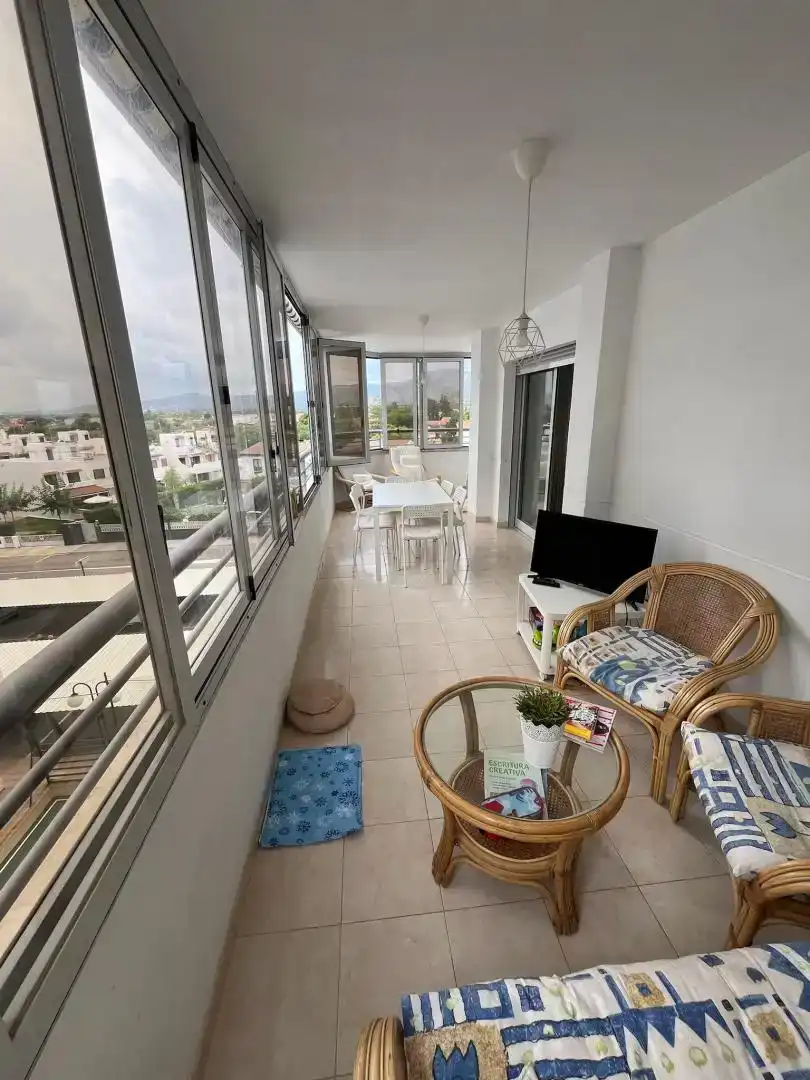 Piso de 126 m² en Benicasim
