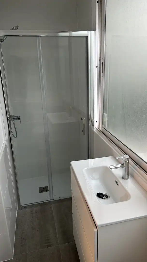 Habitación 95 m², Barcelona