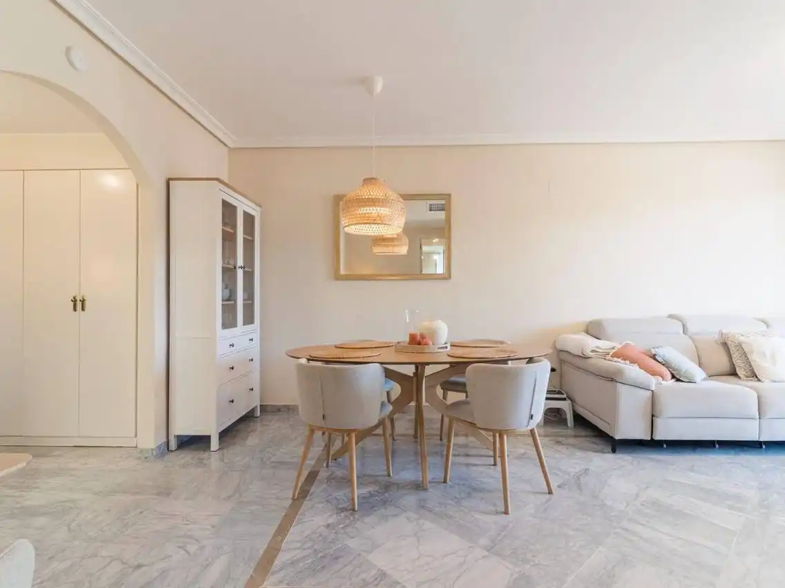 Piso de 85 m² en Marbella