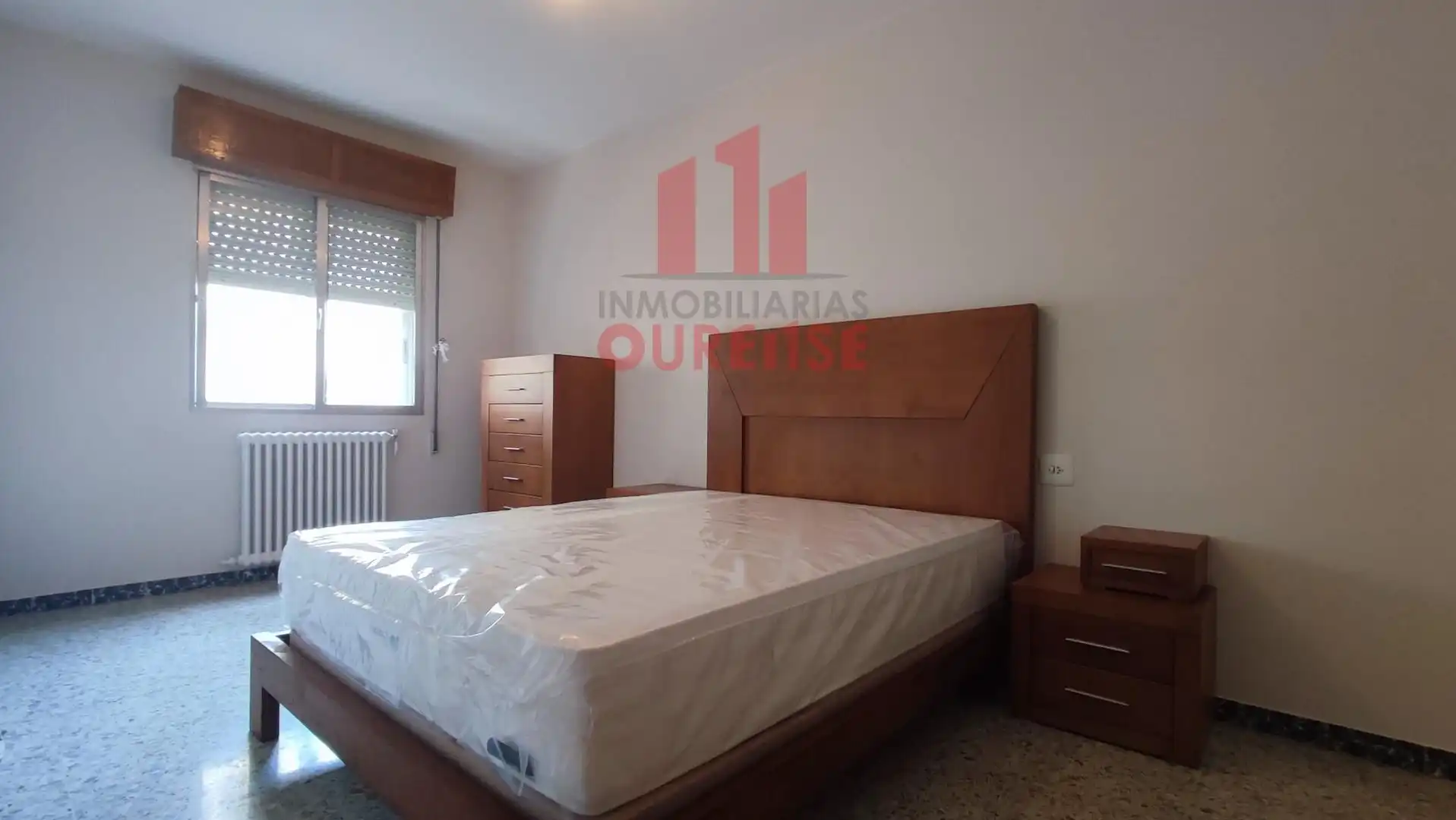 Wohnung 145 m² in Ourense