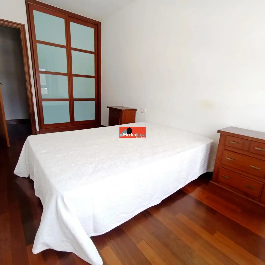 Piso de 76 m² en Lugo