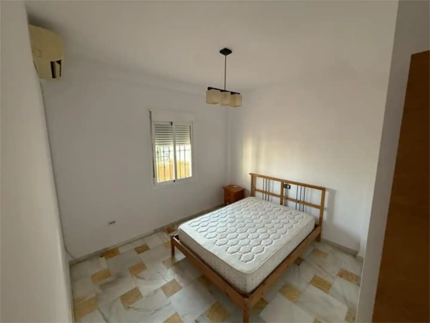 Piso de 110 m² en Umbrete