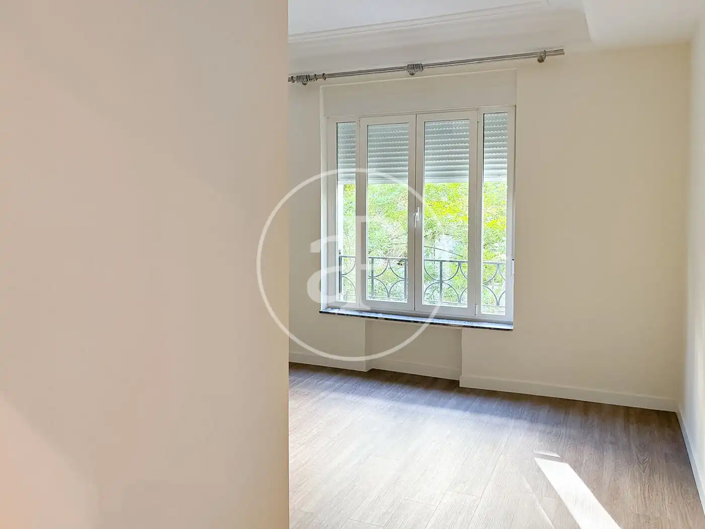 Piso de 65 m² en Madrid