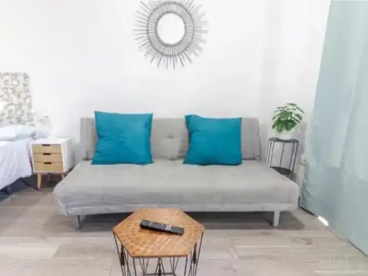 Pis de 40 m² a Las Palmas de Gran Canaria