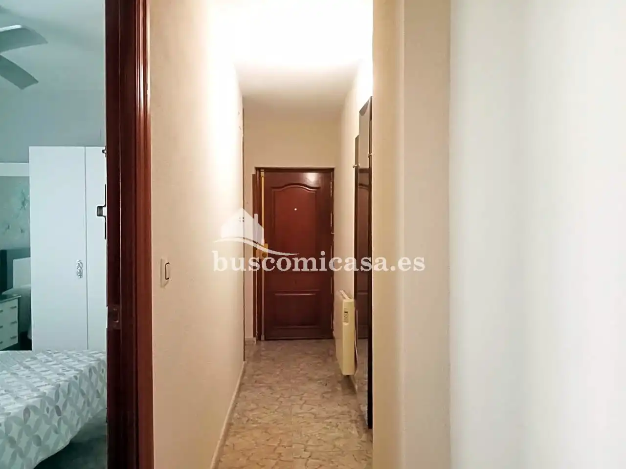 Habitación 69 m², Jaén