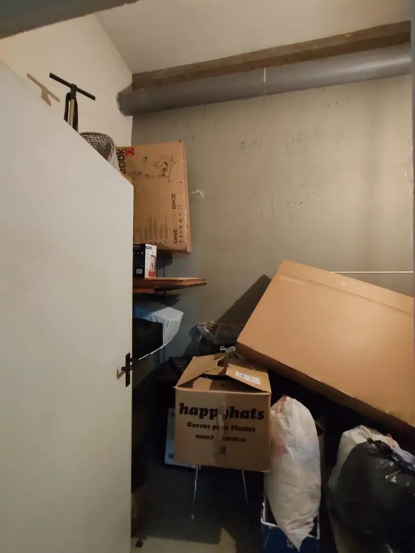 Appartement 86 m² à Grenade