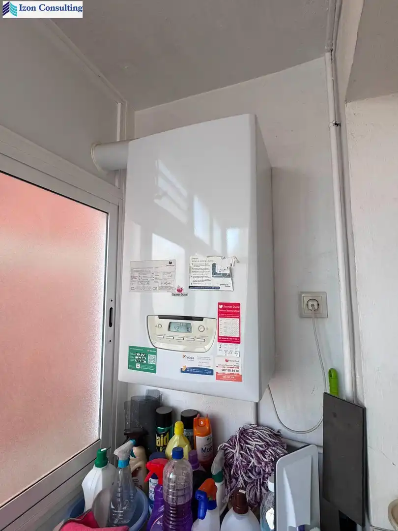 Piso de 150 m² en Albacete
