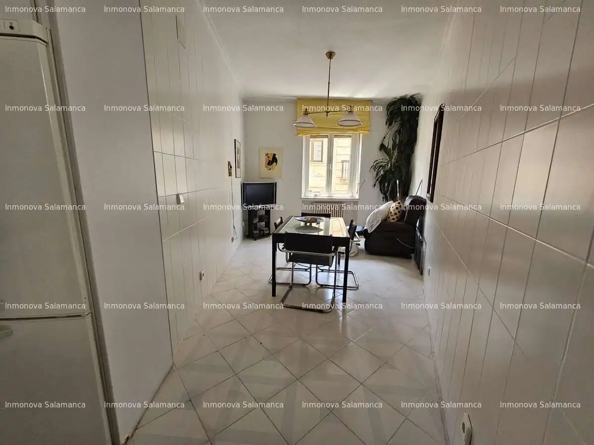 Appartamento 180 m² a Salamanca