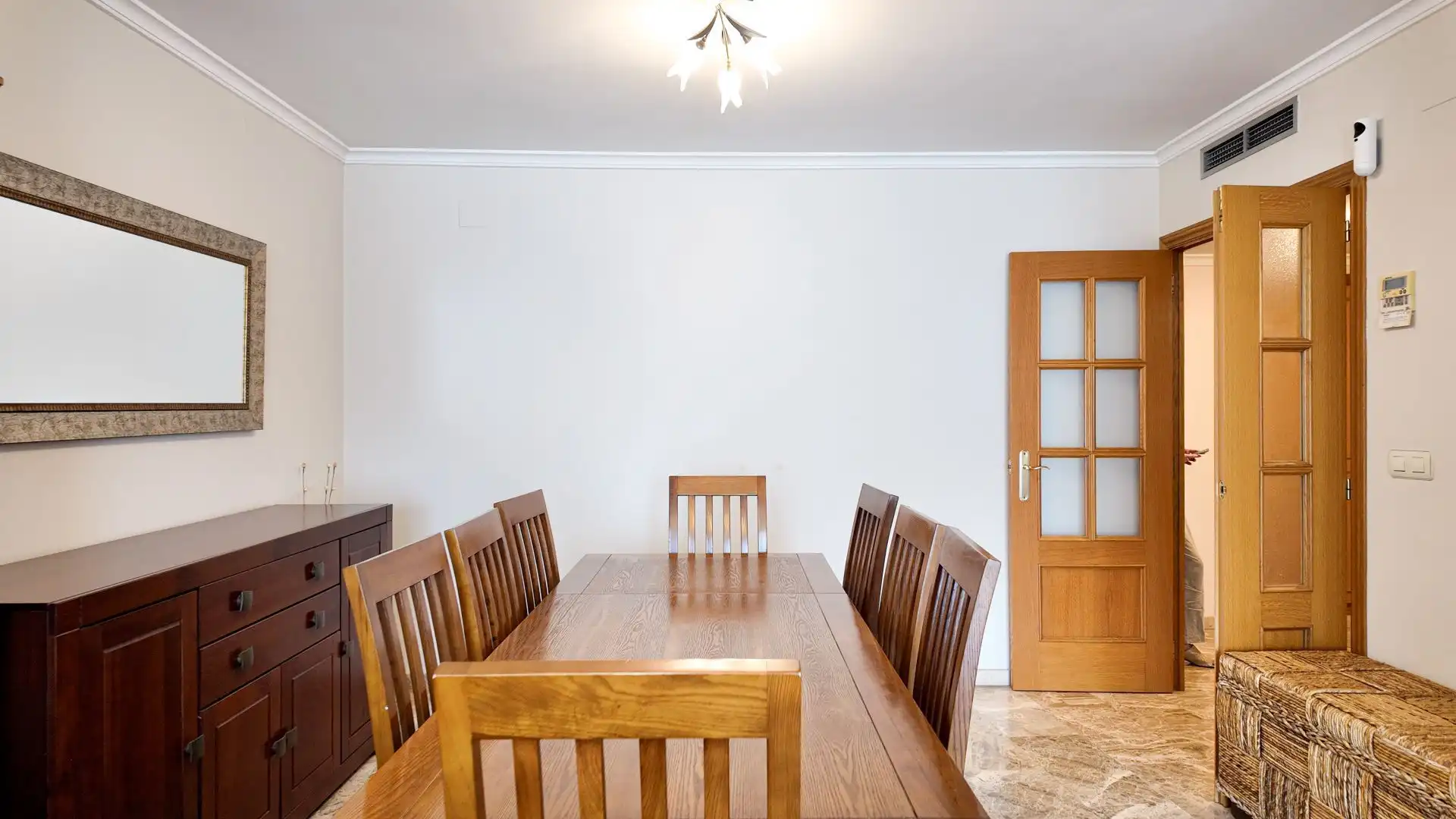 Pis de 126 m² a València