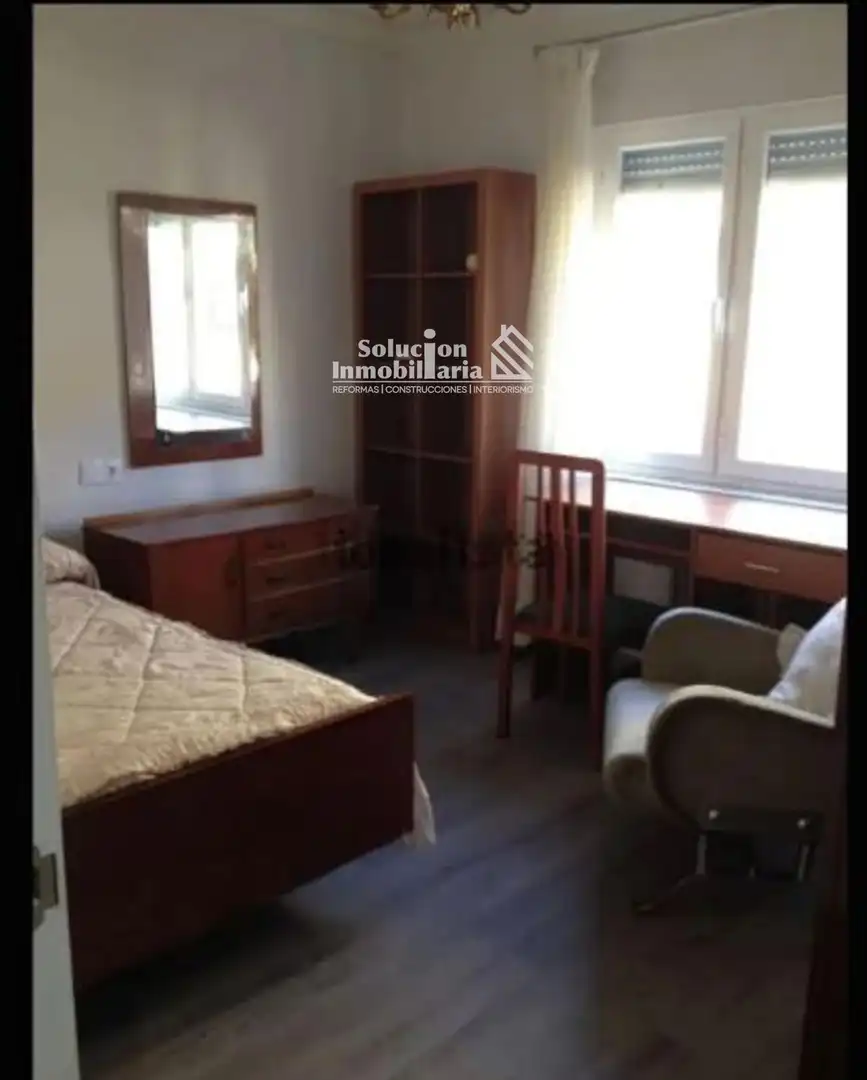 Квартира 120 м² у Саламанкі