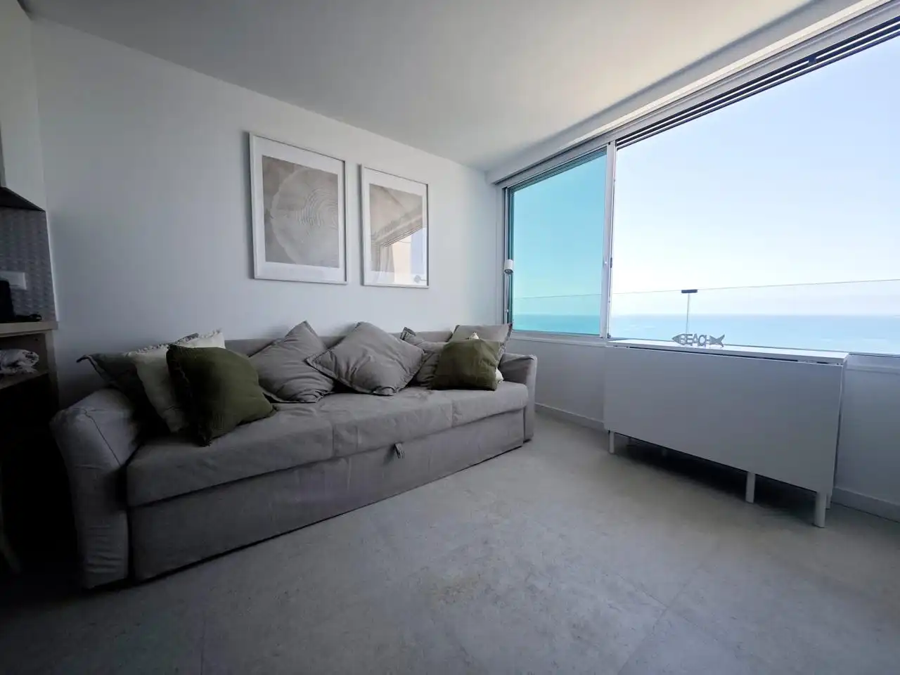 Pis de 40 m² a San Bartolomé de Tirajana