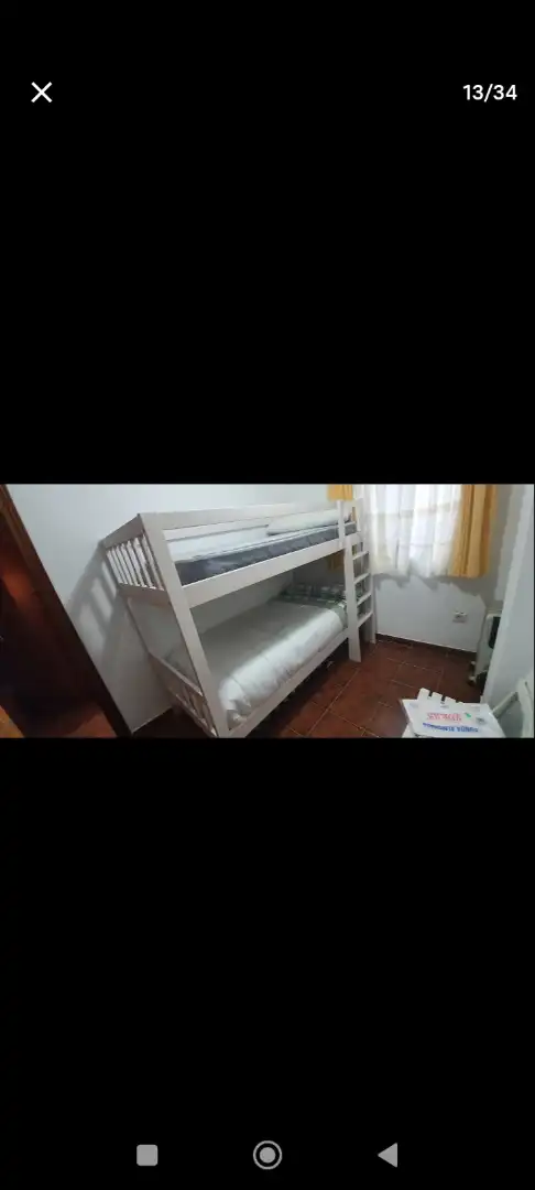 Piso de 60 m² en Chiclana de la Frontera