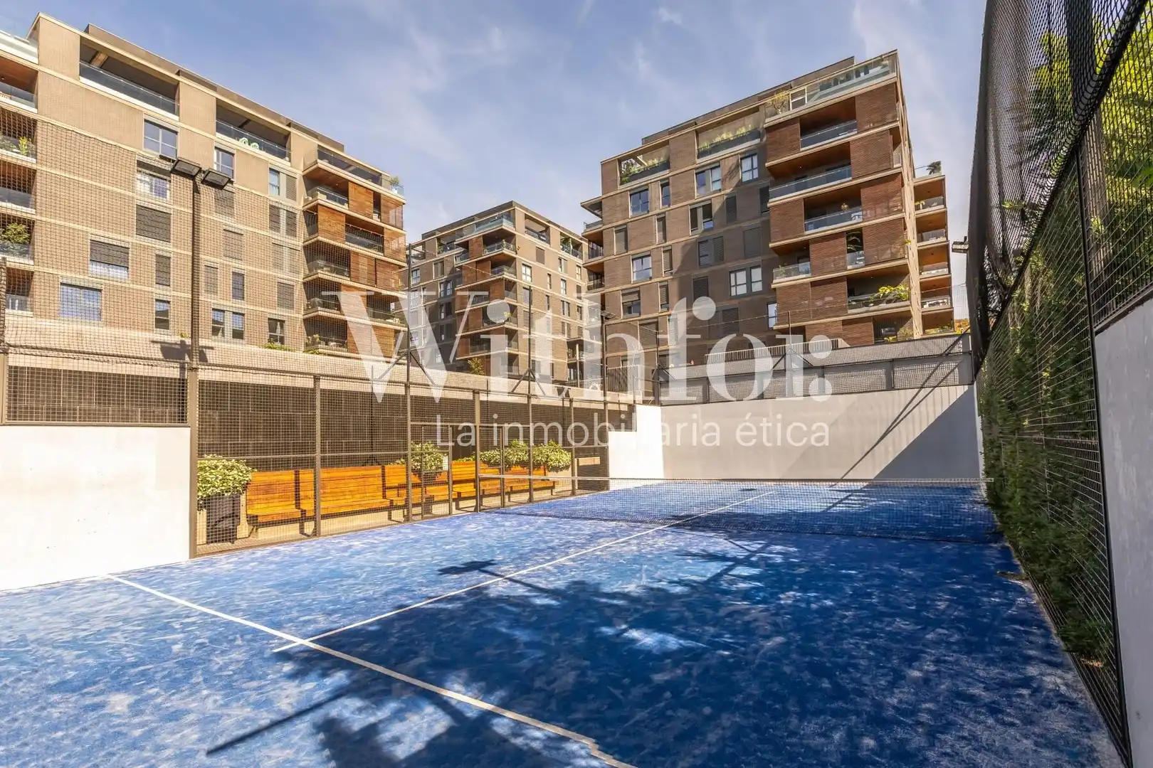 Piso de 91 m² en Esplugues de Llobregat