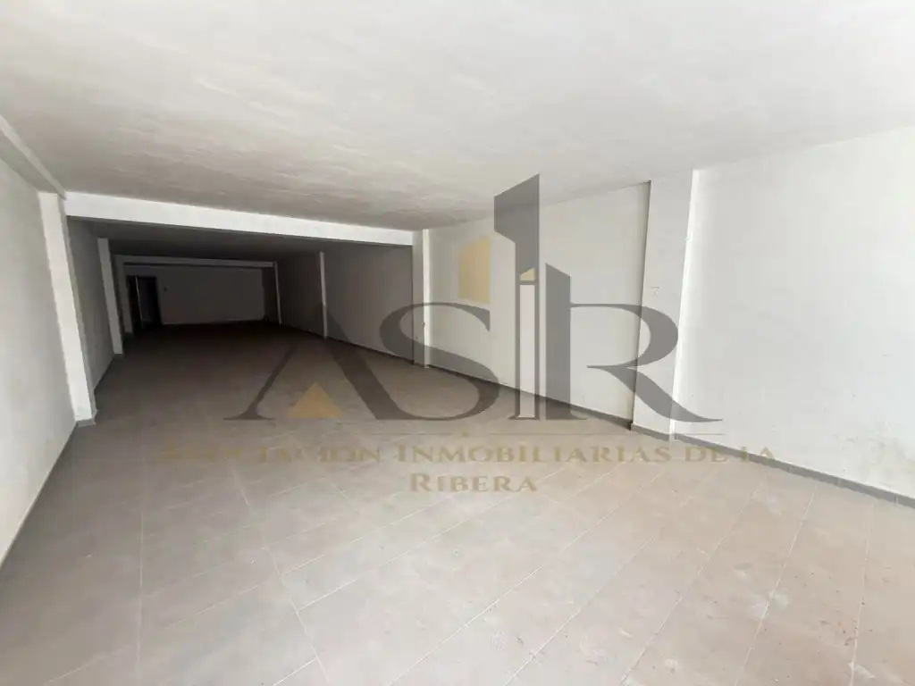 Piso de 112 m² en Alzira