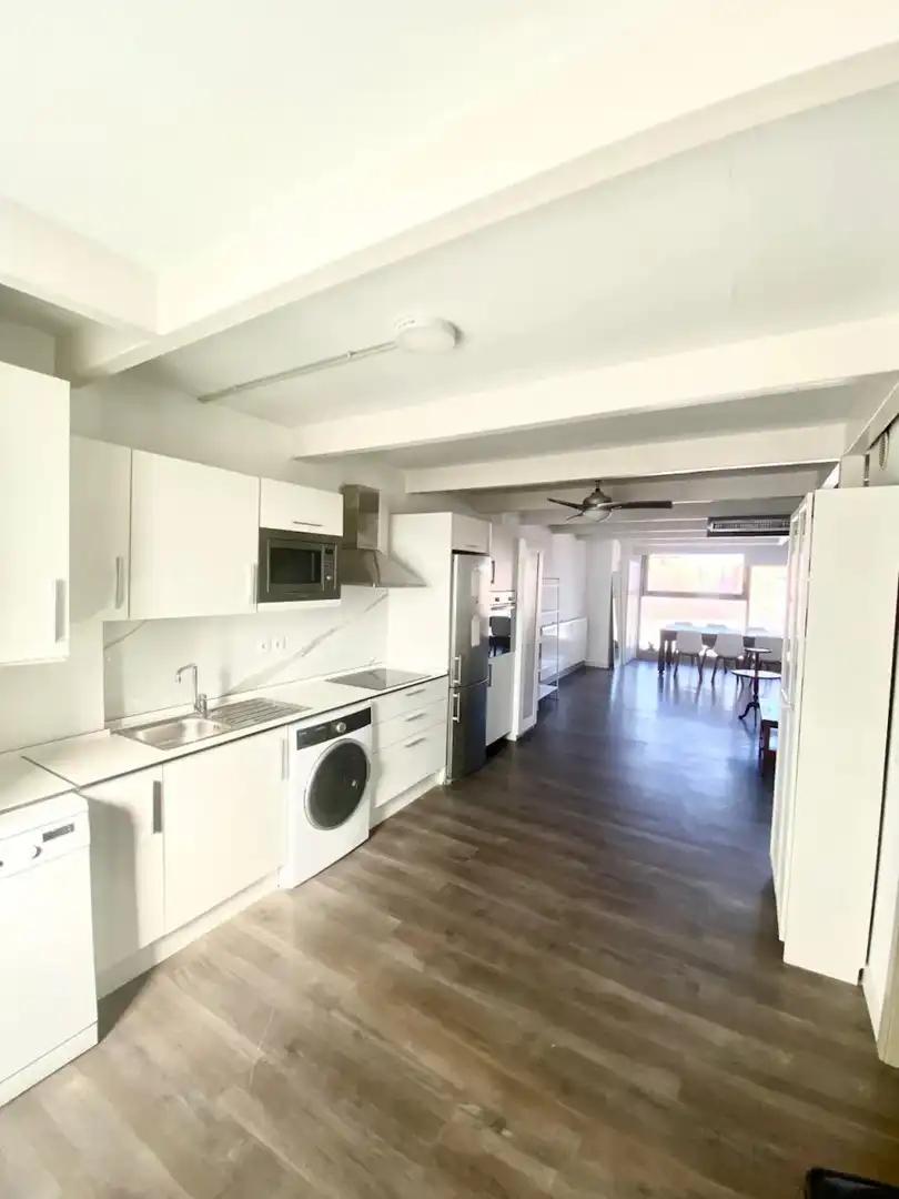 Appartamento 108 m² a Alcobendas