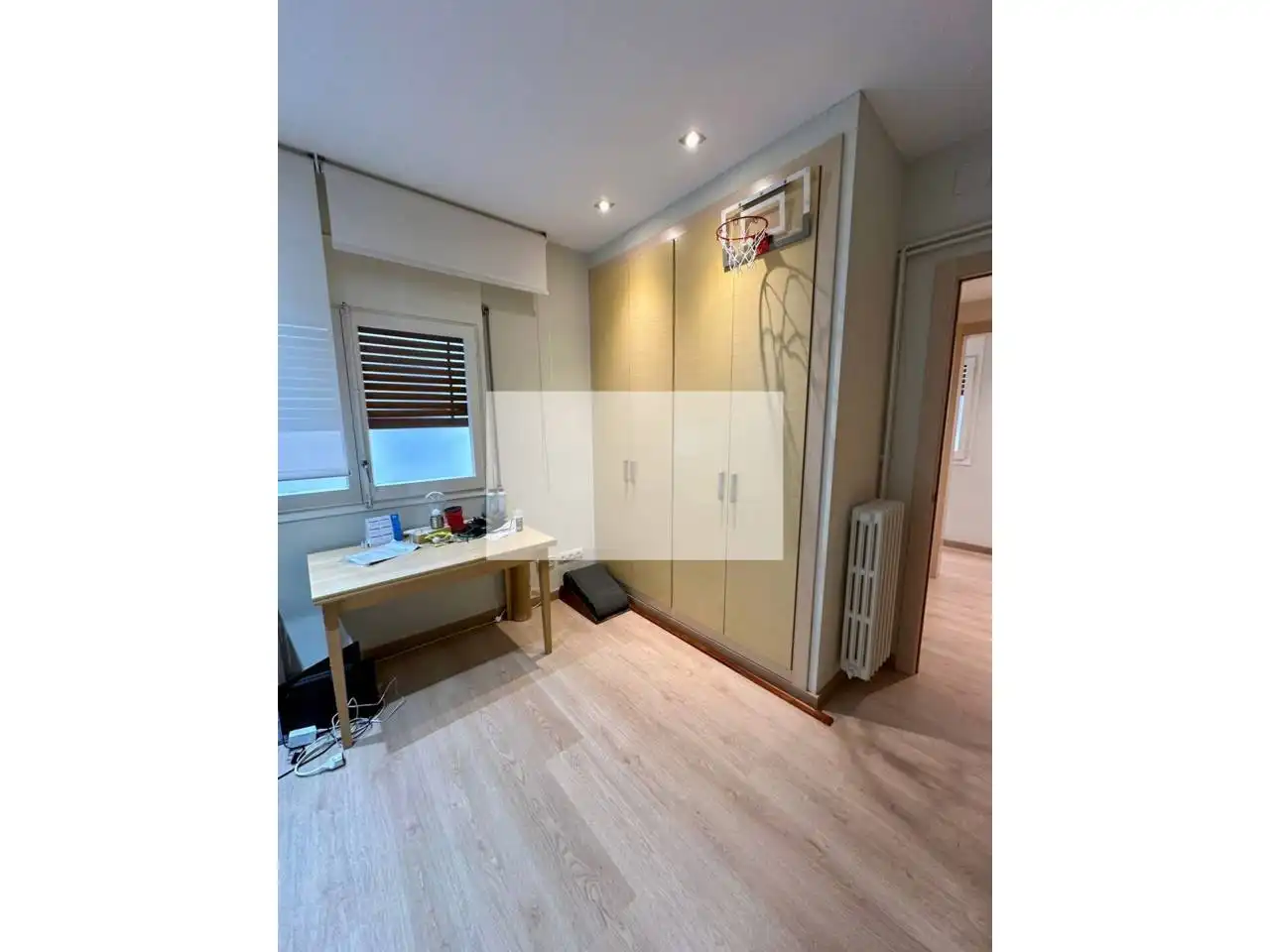 Piso de 173 m² en Sabadell