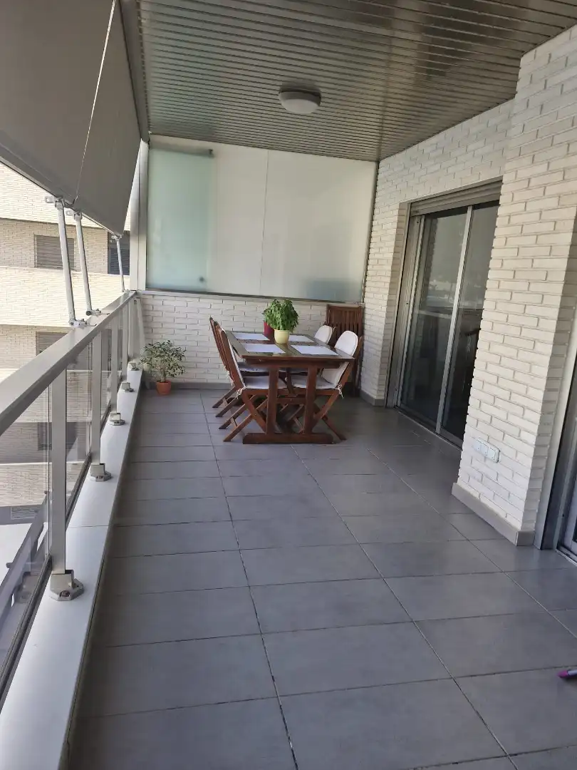 Piso de 85 m² en Elche