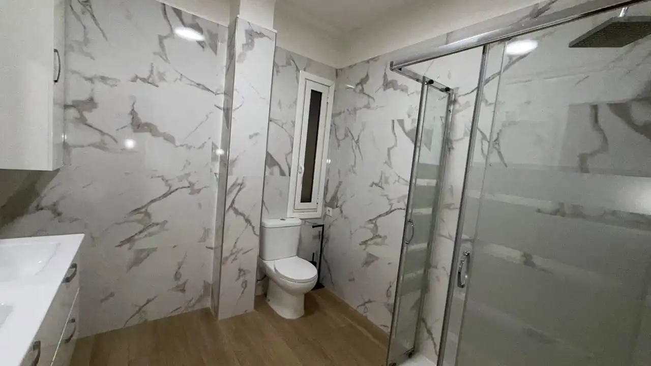 Piso de 95 m² en Ourense