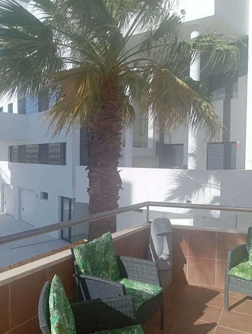 Pis de 95 m² a València