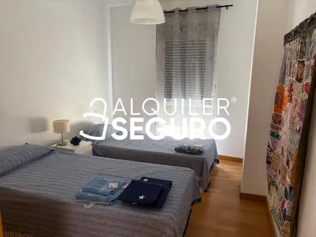 Piso de 110 m² en Puerto del Rosario