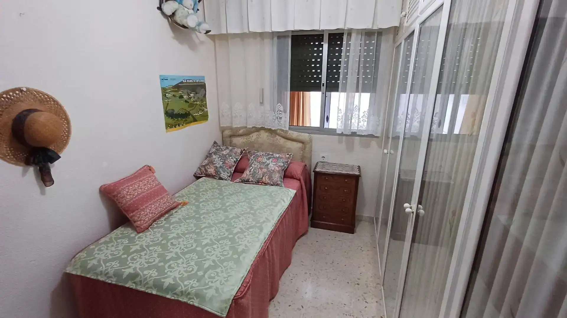 Habitación 113 m², Jerez de la Frontera
